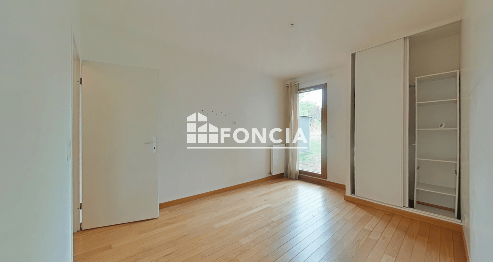 Appartement 2 pièces (56.6 m²) à louer - Aulnay-sous-bois (93600)