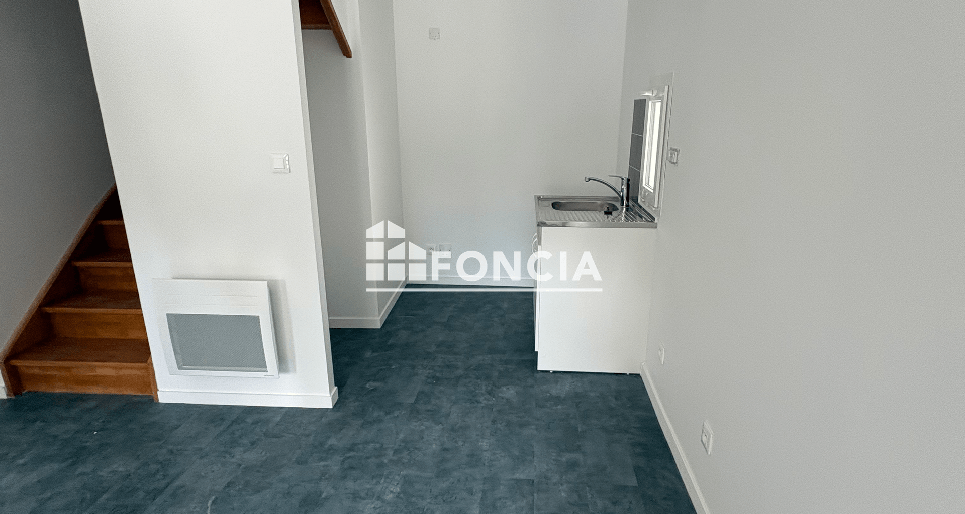 Appartement 3 pièces (48.63 m²) à louer - Villeneuve-sous-dammartin (77230)