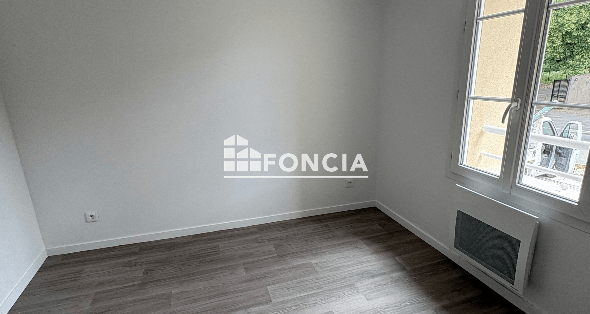 Appartement 3 pièces (48.63 m²) à louer - Villeneuve-sous-dammartin (77230)