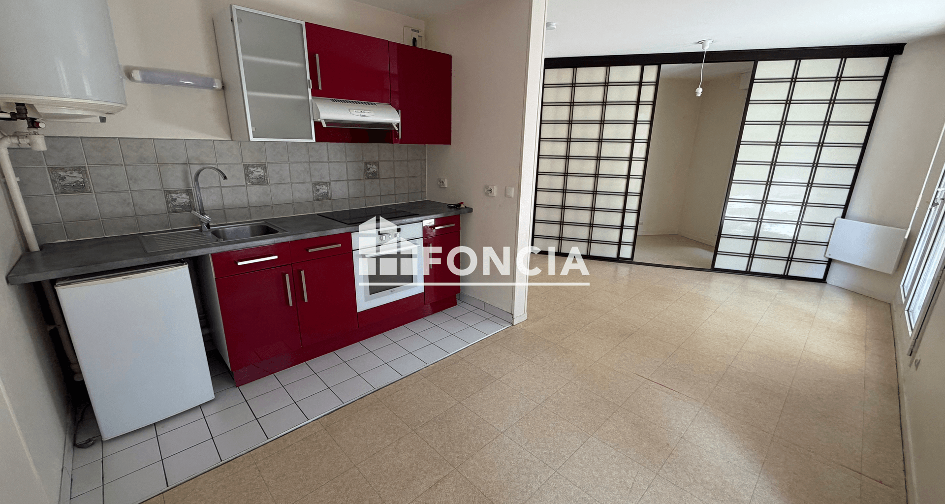 Studio (29.51 m²) à louer - ÉLancourt (78990)
