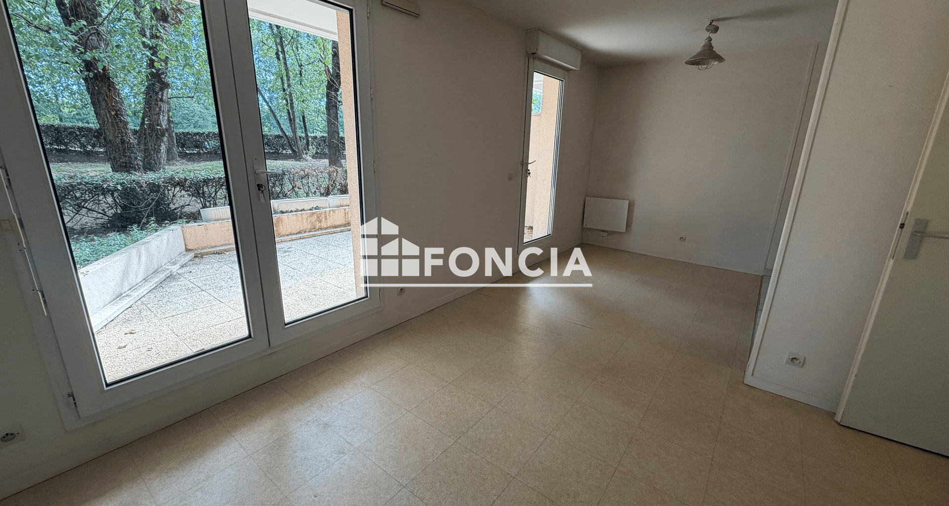 Studio (29.51 m²) à louer - ÉLancourt (78990)
