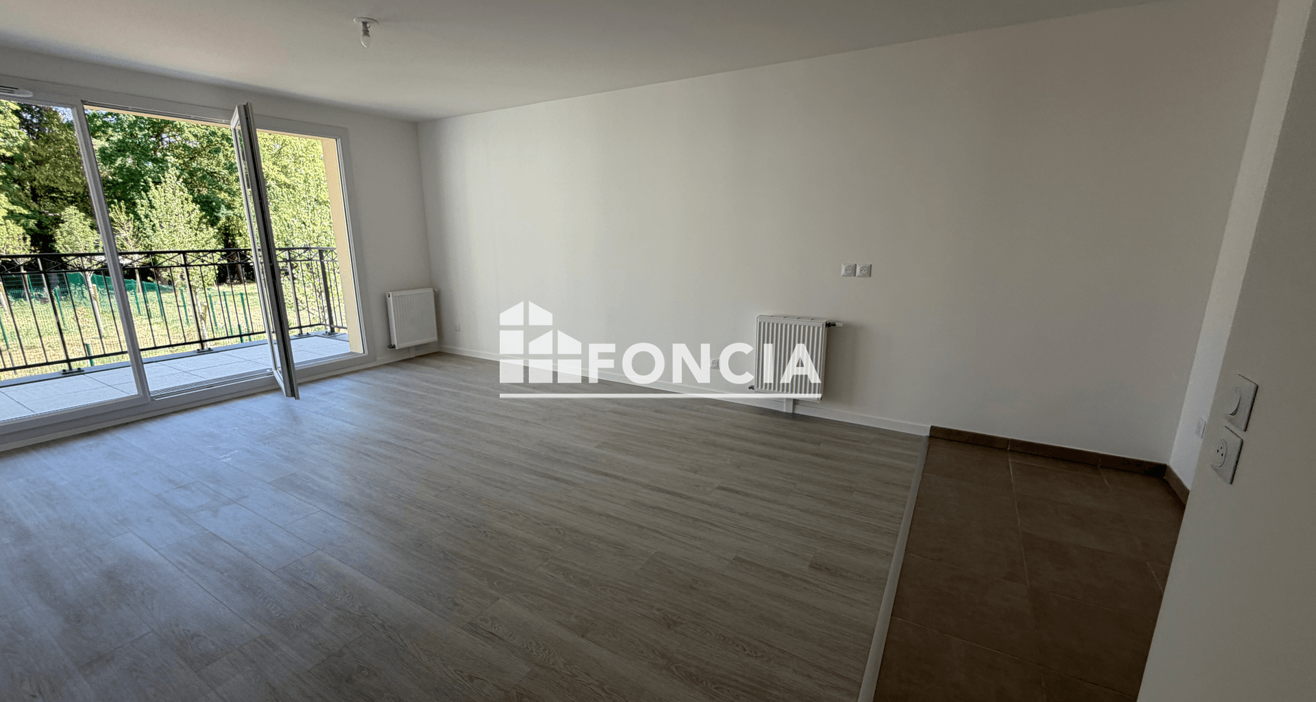 Appartement 3 pièces (60.51 m²) à louer - Tournan-en-brie (77220)