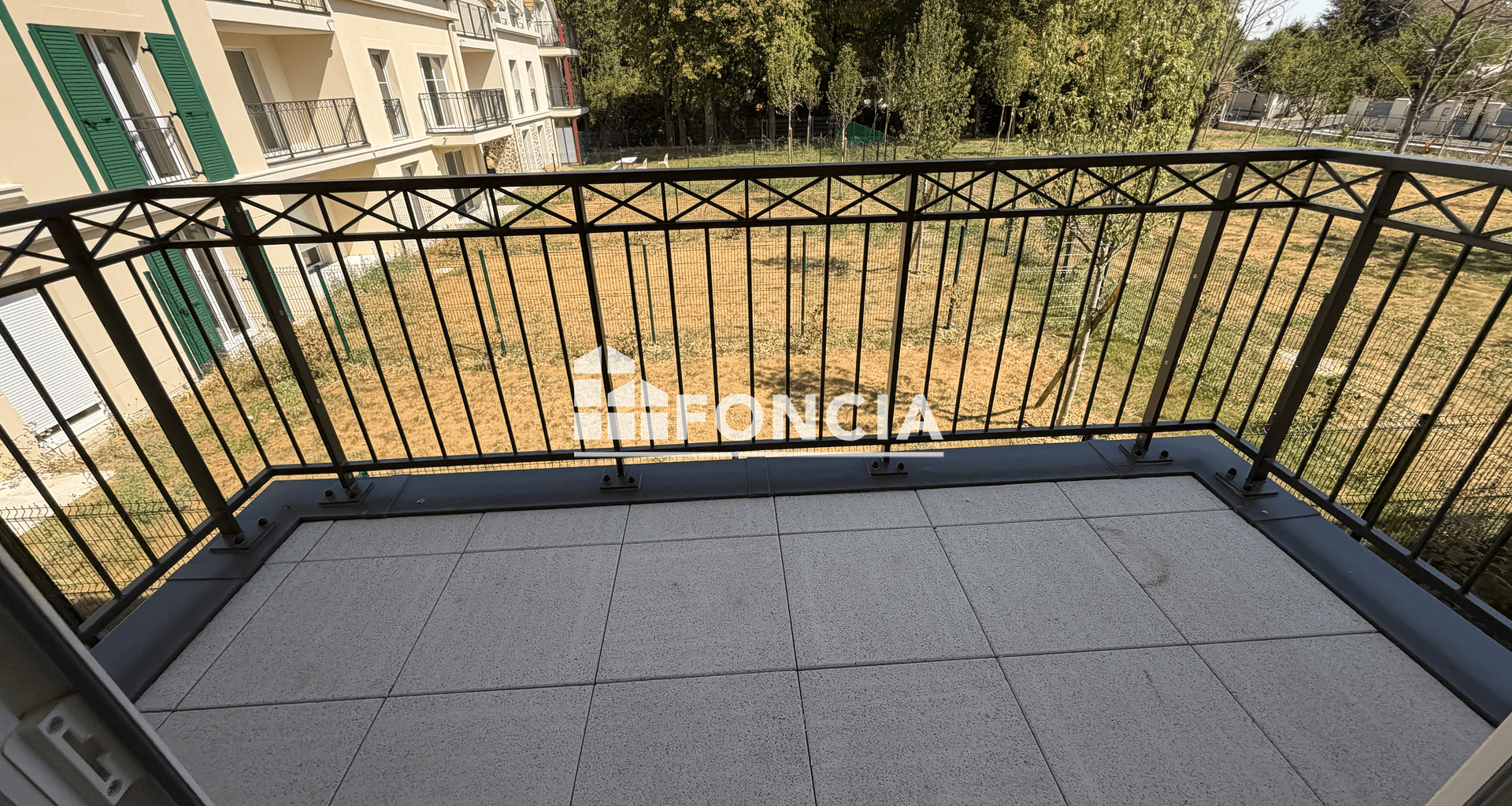 Appartement 3 pièces (60.51 m²) à louer - Tournan-en-brie (77220)