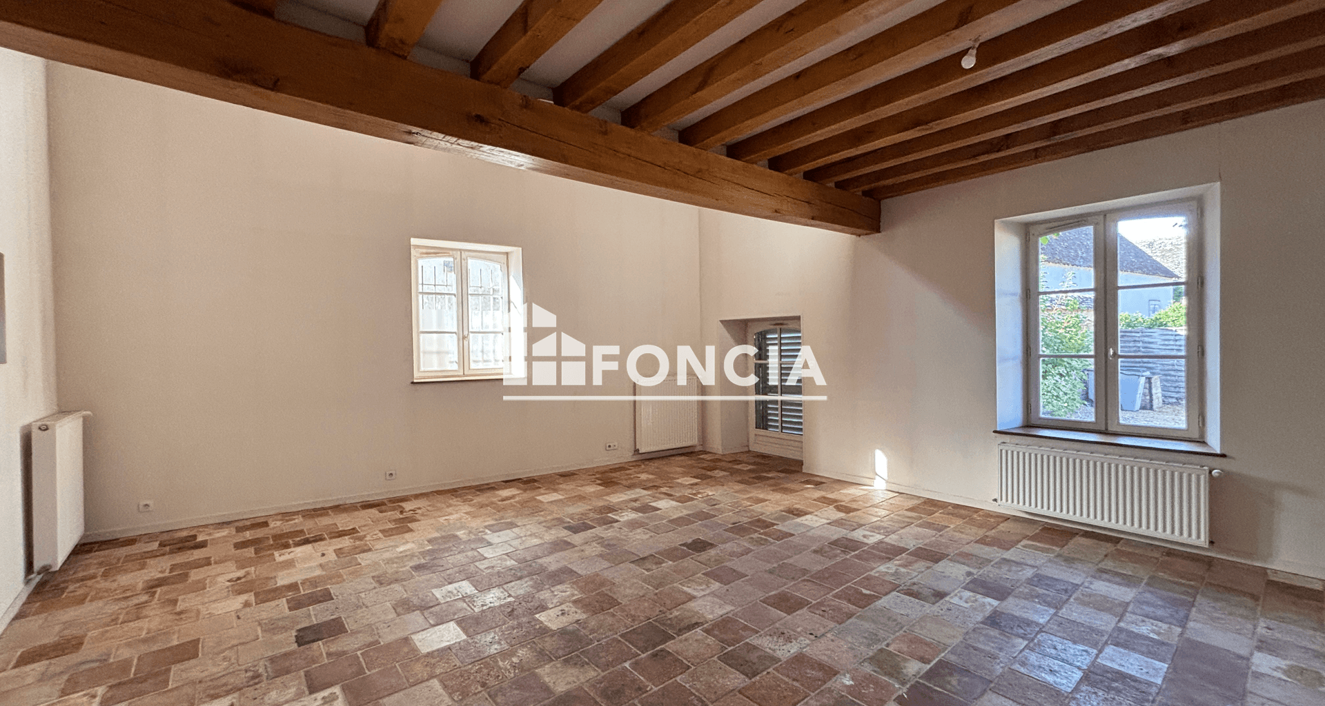 Maison 3 pièces (87.43 m²) à louer - Thivars (28630)