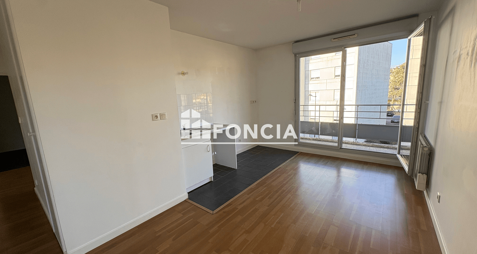 Appartement 3 pièces (55.3 m²) à louer - Montluel (01120)