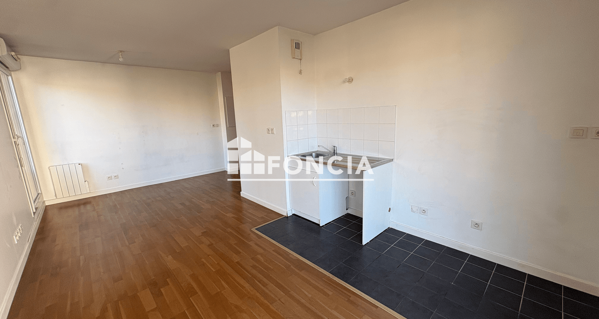 Appartement 3 pièces (55.3 m²) à louer - Montluel (01120)