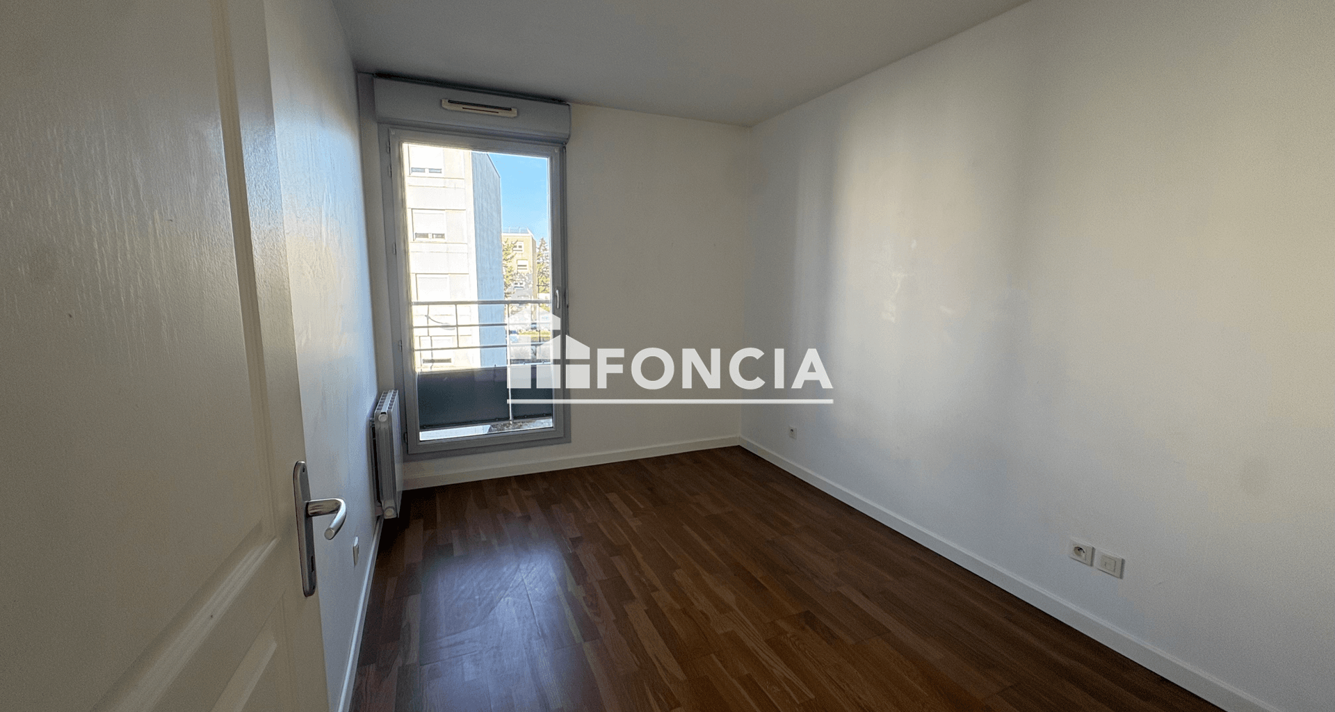 Appartement 3 pièces (55.3 m²) à louer - Montluel (01120)