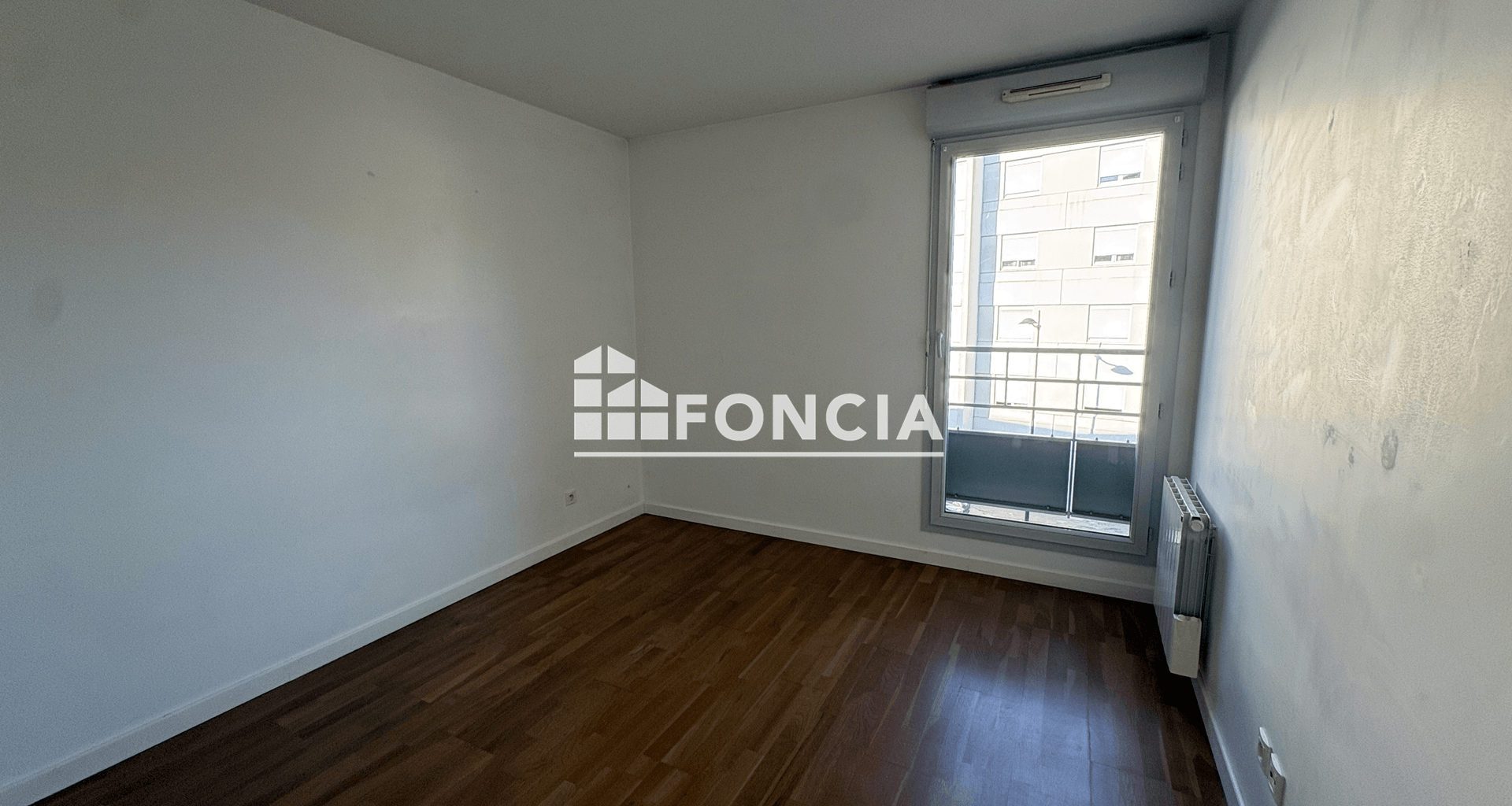 Appartement 3 pièces (55.3 m²) à louer - Montluel (01120)