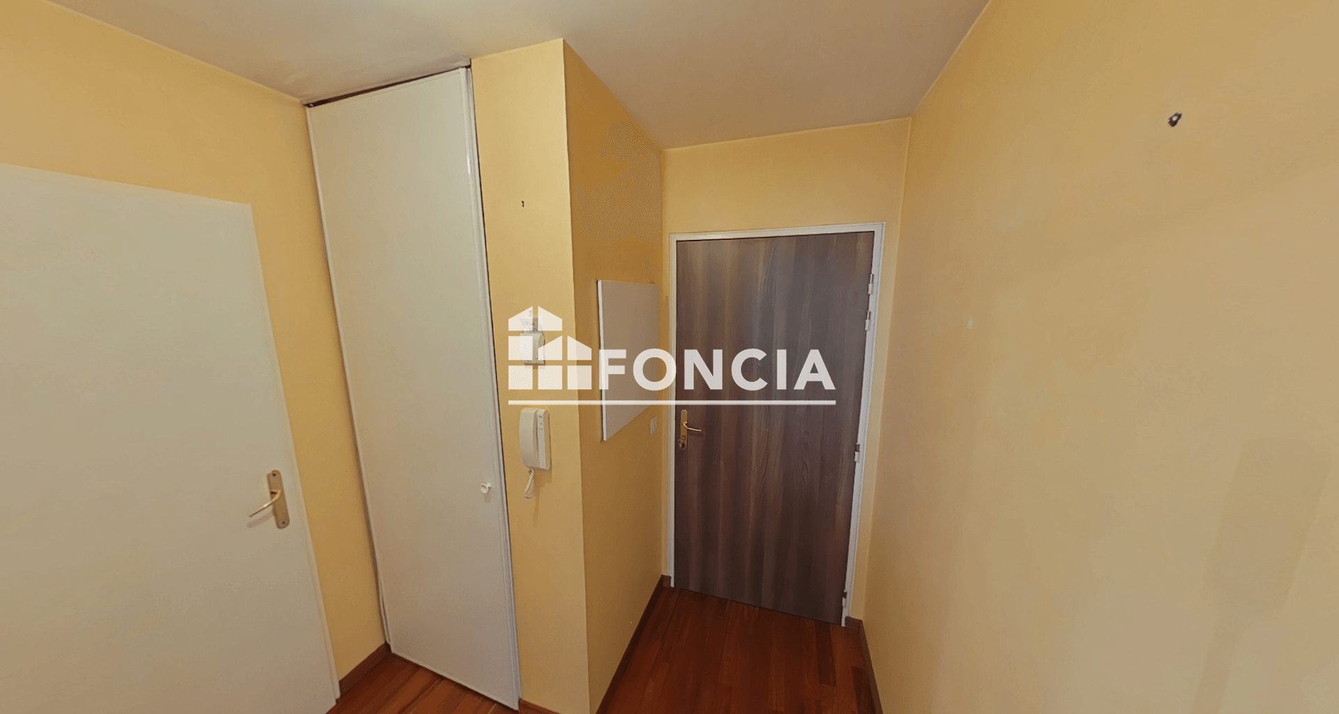 Appartement meublé 2 pièces (47.5 m²) à louer - Montmagny (95360)