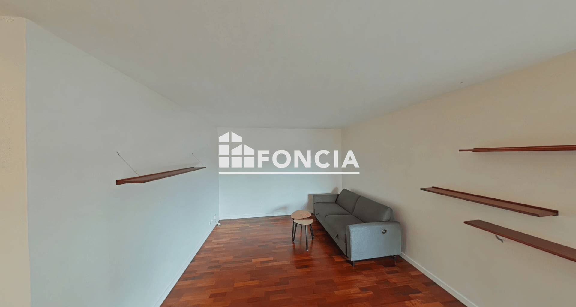 Appartement meublé 2 pièces (47.5 m²) à louer - Montmagny (95360)