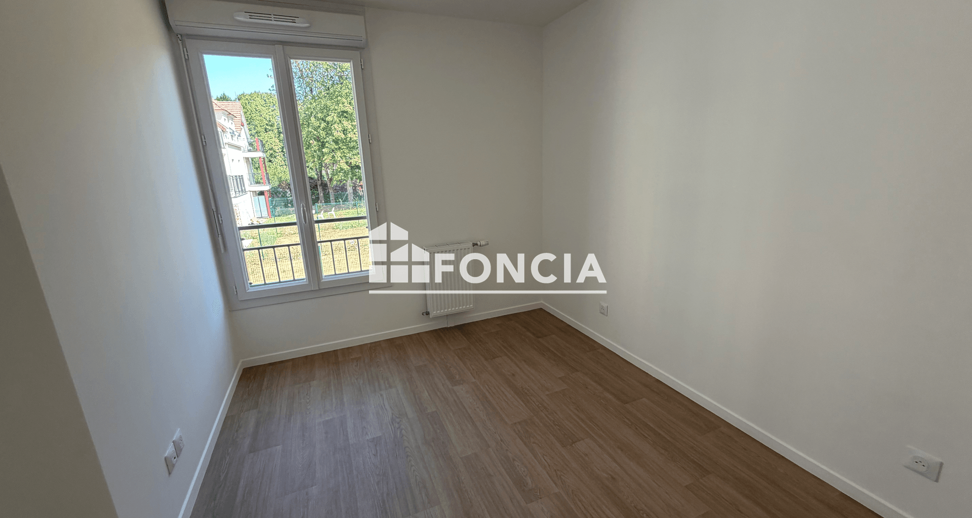 Appartement 3 pièces (60.51 m²) à louer - Tournan-en-brie (77220)