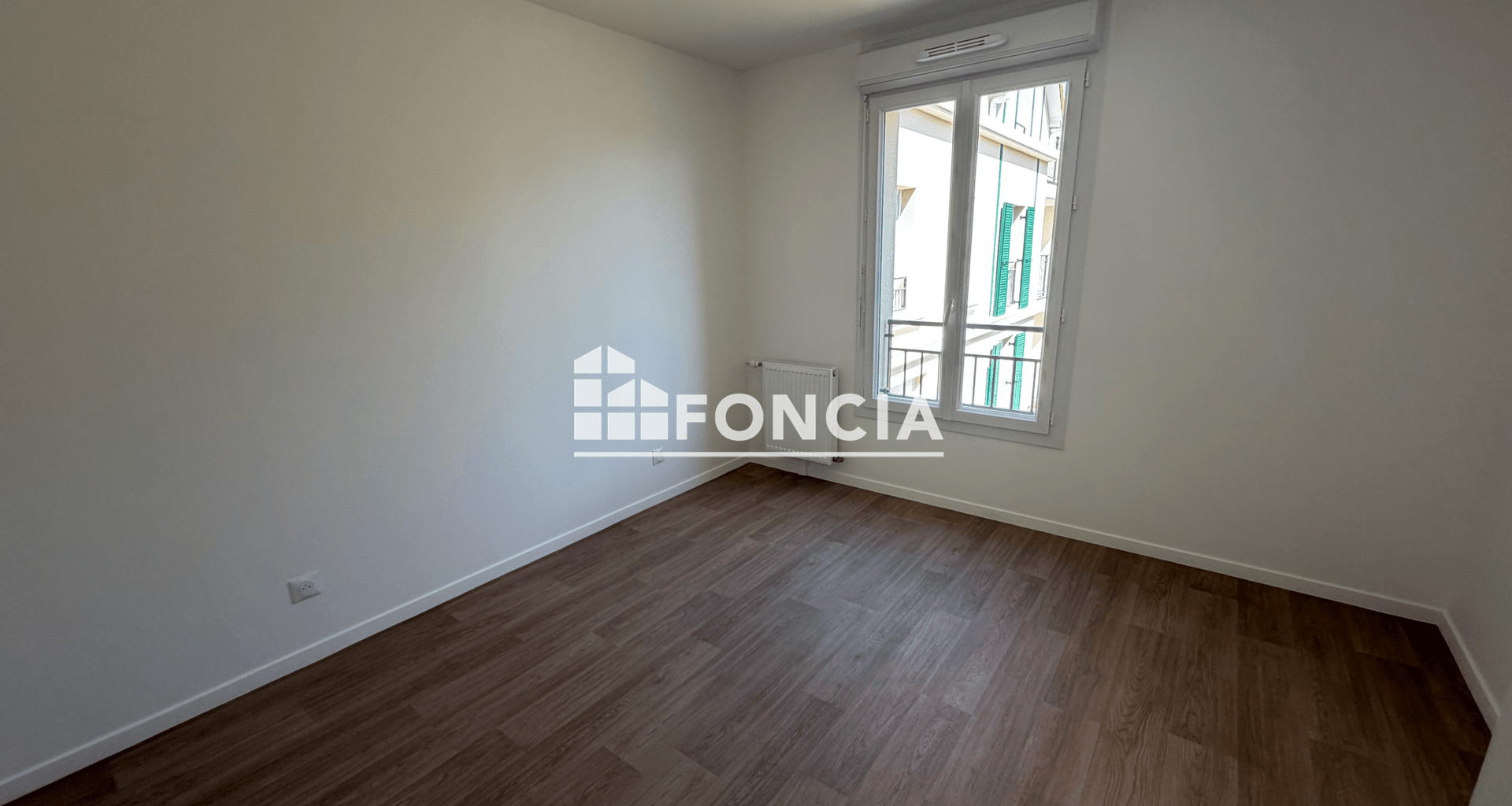 Appartement 3 pièces (60.51 m²) à louer - Tournan-en-brie (77220)