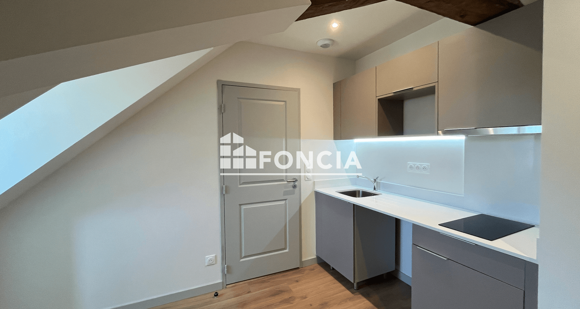 Studio (30.17 m²) à louer - Guingamp (22200)