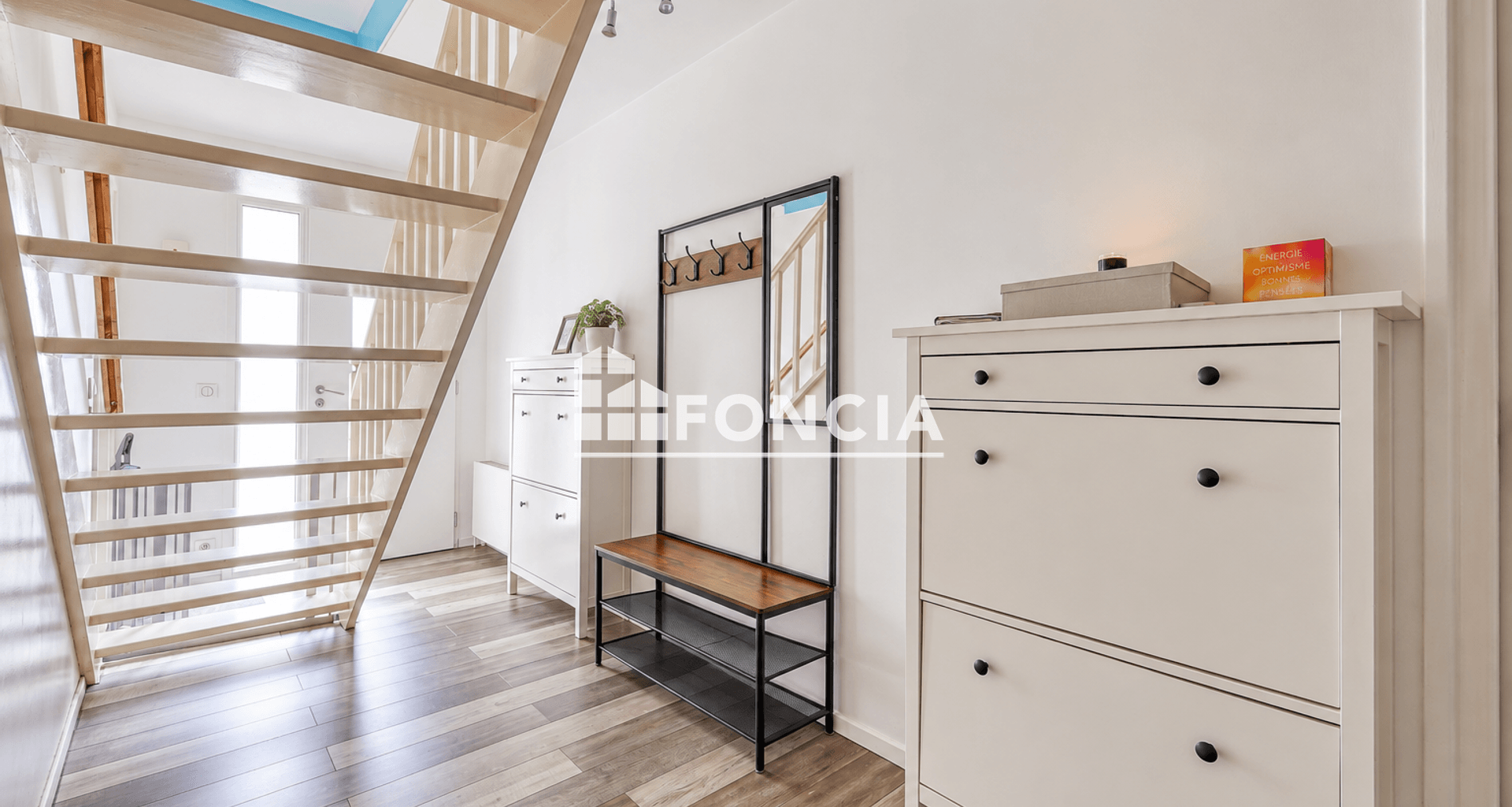 Maison 5 pièces (107 m²) à vendre - Marly-la-ville (95670)