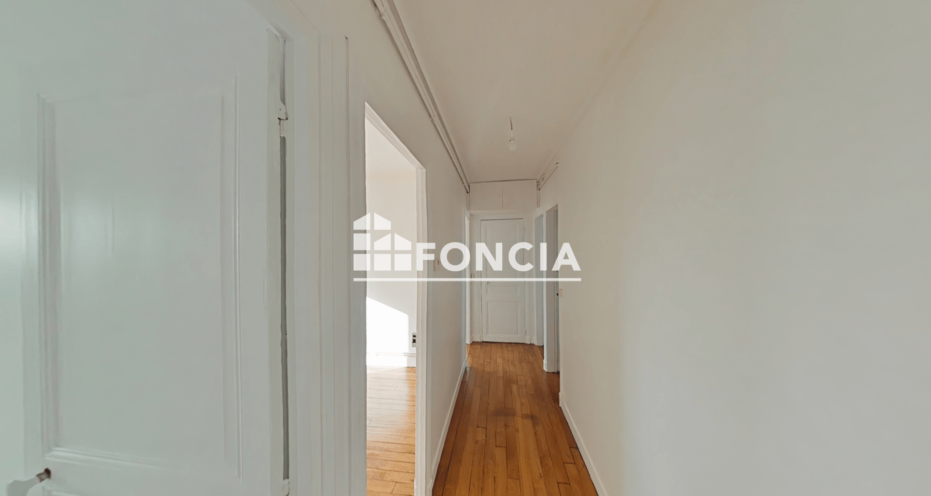 Appartement 3 pièces (42.51 m²) à louer - Enghien-les-bains (95880)