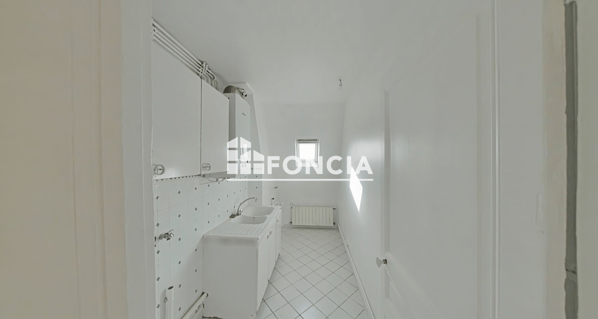Appartement 3 pièces (42.51 m²) à louer - Enghien-les-bains (95880)