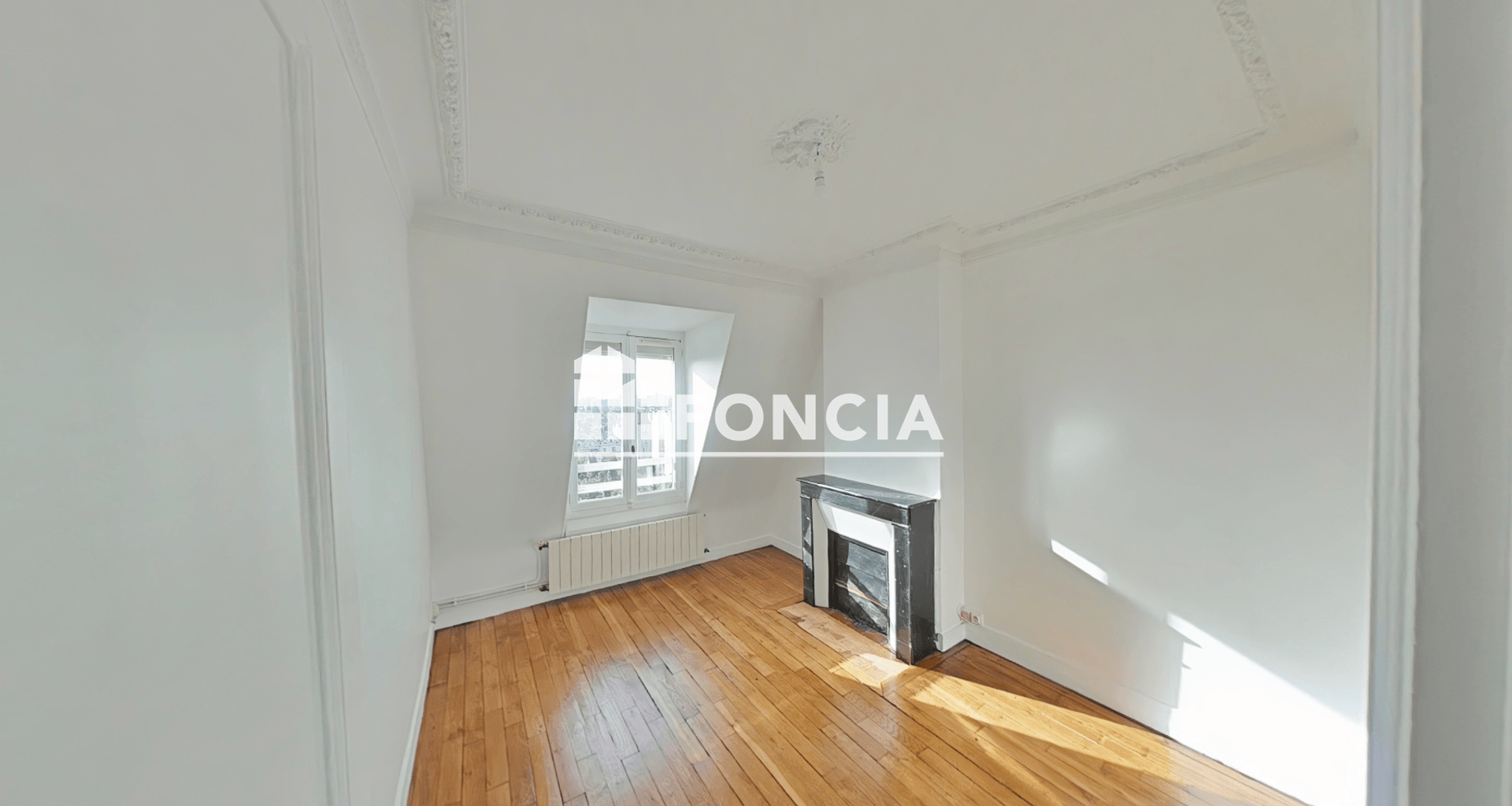 Appartement 3 pièces (42.51 m²) à louer - Enghien-les-bains (95880)