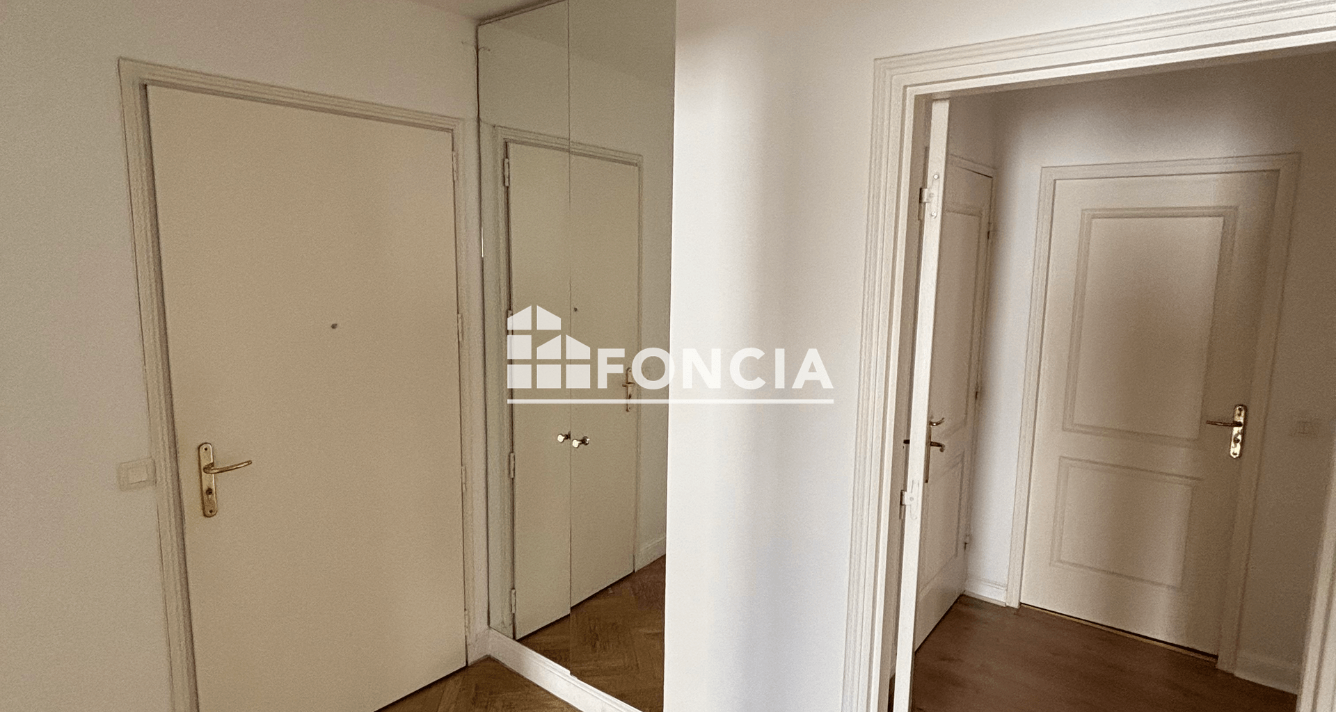 Appartement 3 pièces (74.8 m²) à louer - Levallois-perret (92300)
