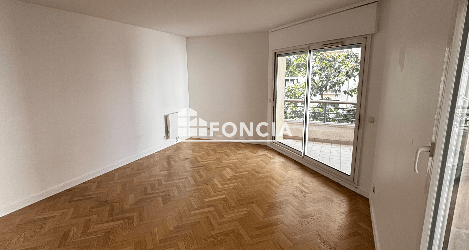 Appartement 3 pièces (74.8 m²) à louer - Levallois-perret (92300)