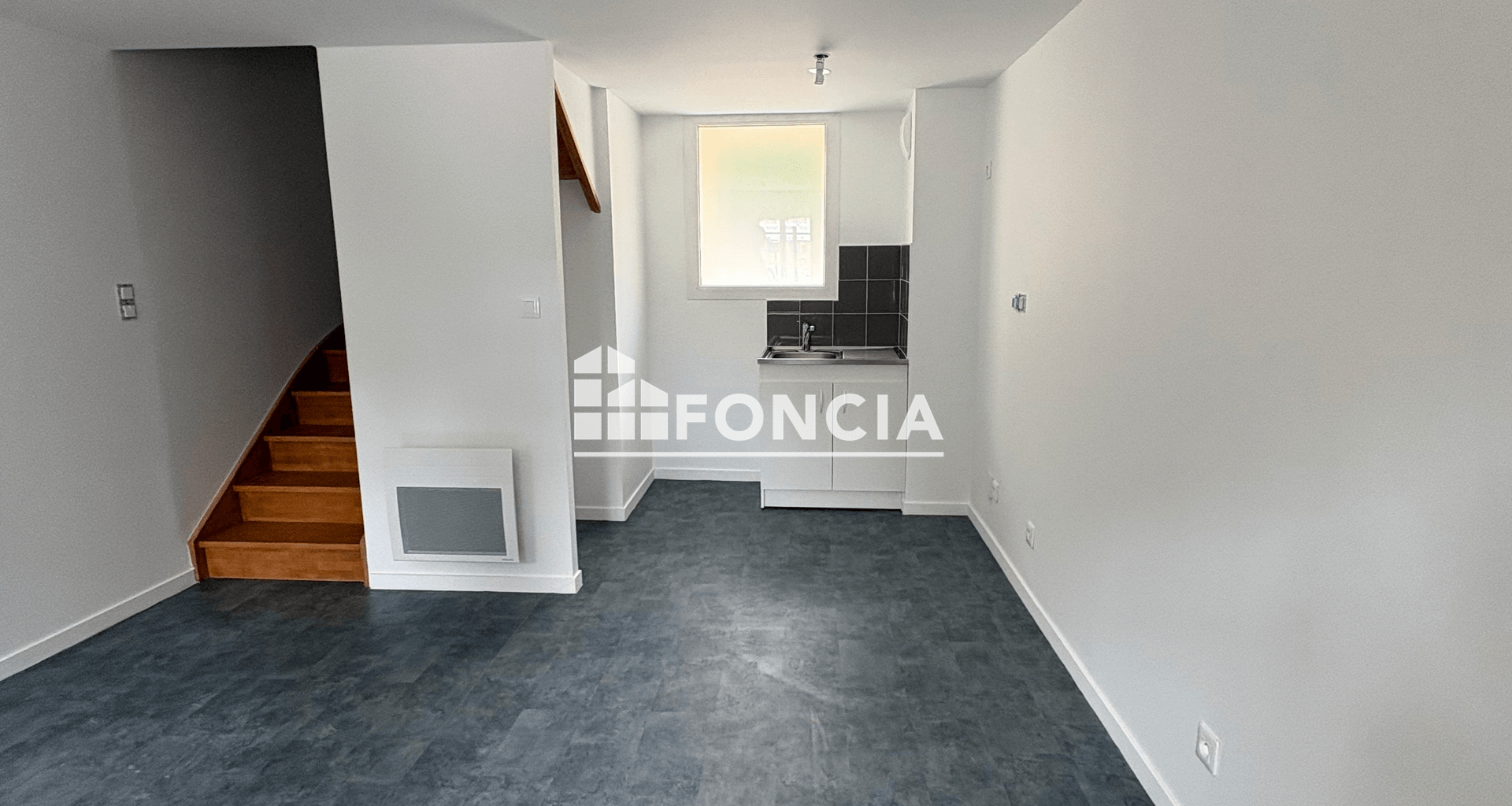 Appartement 3 pièces (44.2 m²) à louer - Villeneuve-sous-dammartin (77230)