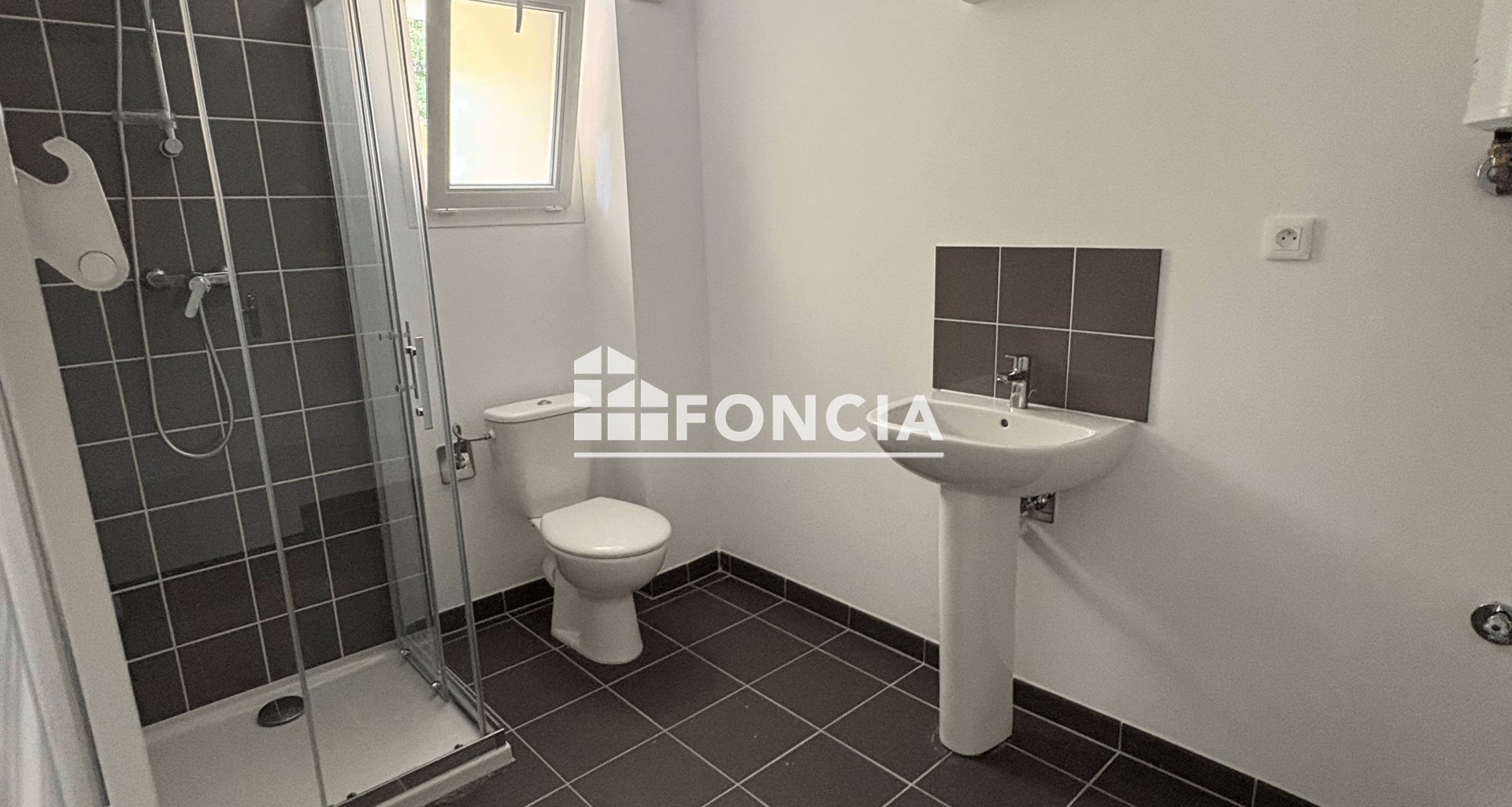 Appartement 3 pièces (44.2 m²) à louer - Villeneuve-sous-dammartin (77230)