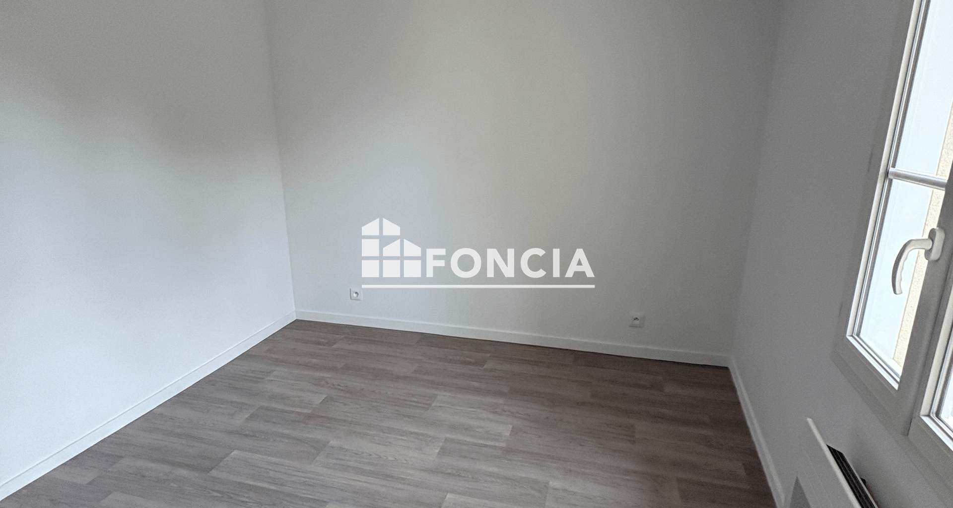 Appartement 3 pièces (44.2 m²) à louer - Villeneuve-sous-dammartin (77230)