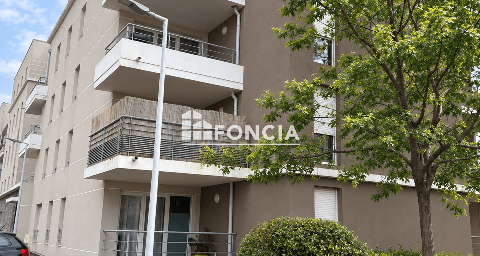 Appartement 3 pièces (56 m²) à vendre - Avignon (84000)