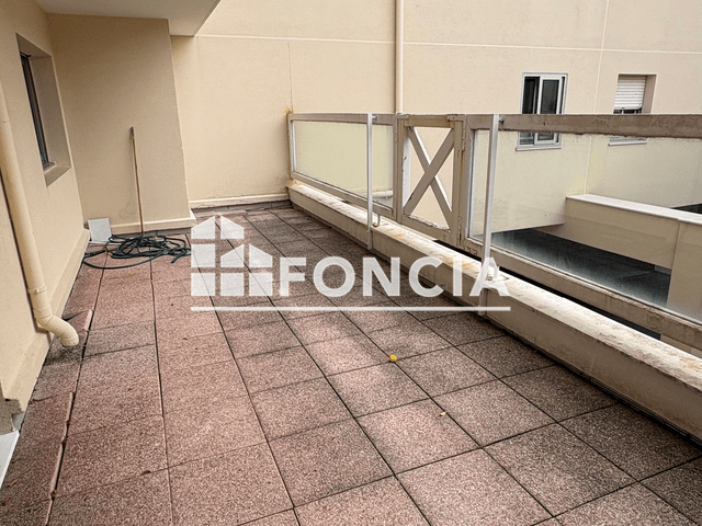 Appartement 2 pièces (41 m²) à louer - Arcachon (33120)