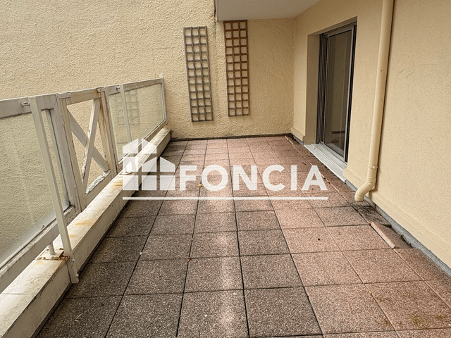 Appartement 2 pièces (41 m²) à louer - Arcachon (33120)
