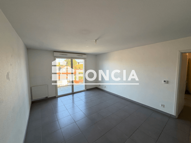 Appartement 3 pièces (65.66 m²) à louer - Bordeaux (33300)