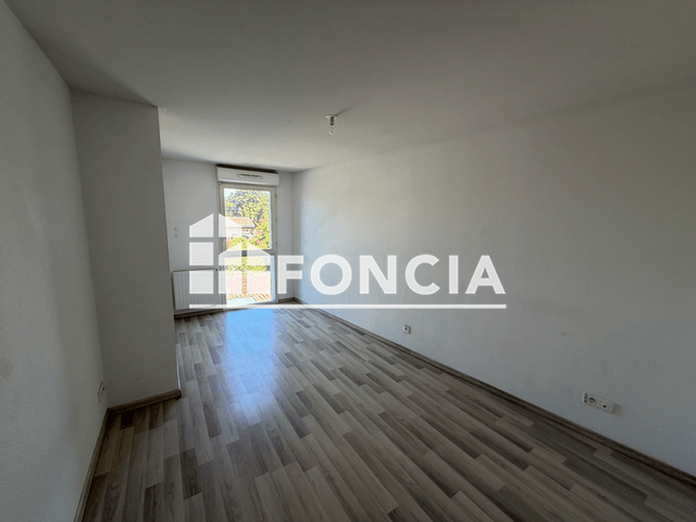 Appartement 3 pièces (65.66 m²) à louer - Bordeaux (33300)