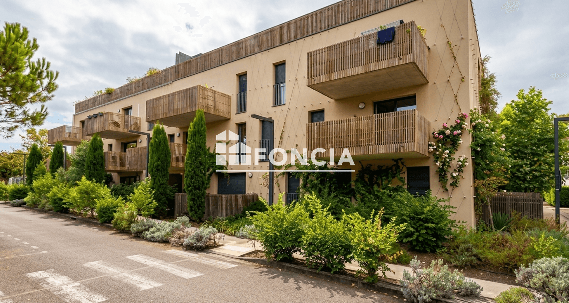 Appartement 3 pièces (67 m²) à vendre - Cenon (33150)