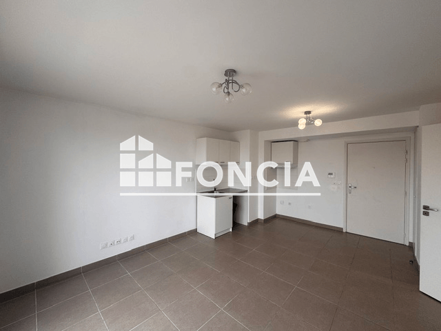 Appartement 2 pièces (40.15 m²) à louer - Marseille 10ᵉ (13010)