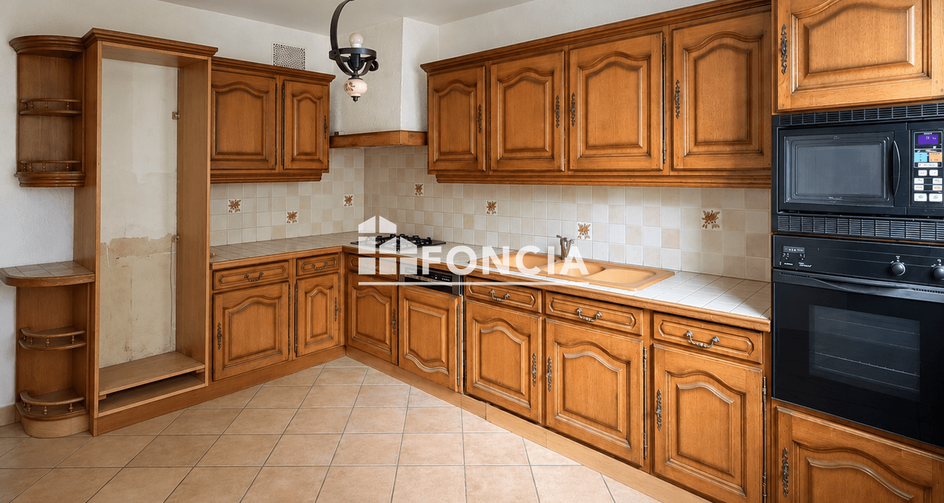 Maison 7 pièces (126 m²) à vendre - Dreux (28100)