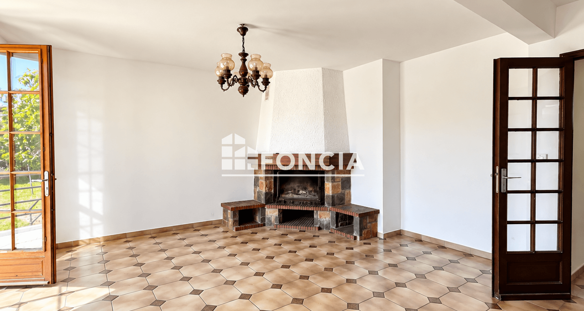 Maison 7 pièces (126 m²) à vendre - Dreux (28100)