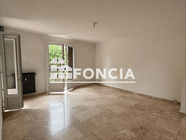 Appartement 4 pièces (78.13 m²) à louer - Brignoles (83170)