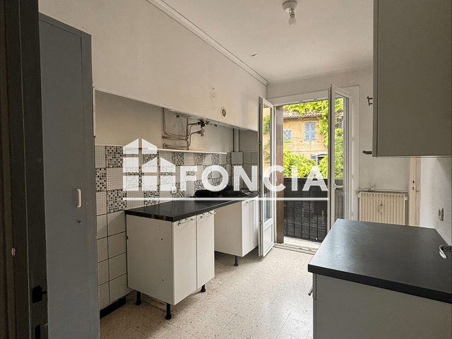 Appartement 4 pièces (78.13 m²) à louer - Brignoles (83170)