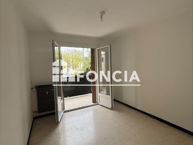 Appartement 4 pièces (78.13 m²) à louer - Brignoles (83170)