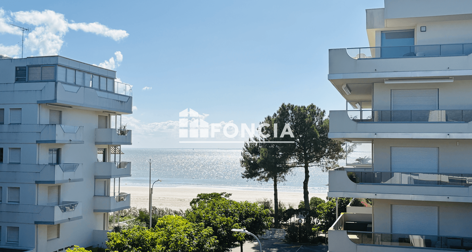 Appartement 4 pièces (65.51 m²) à vendre - La Baule-escoublac (44500)