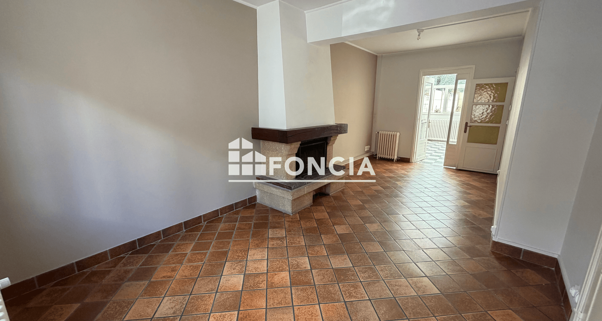 Maison 3 pièces (80.81 m²) à louer - Arras (62000)