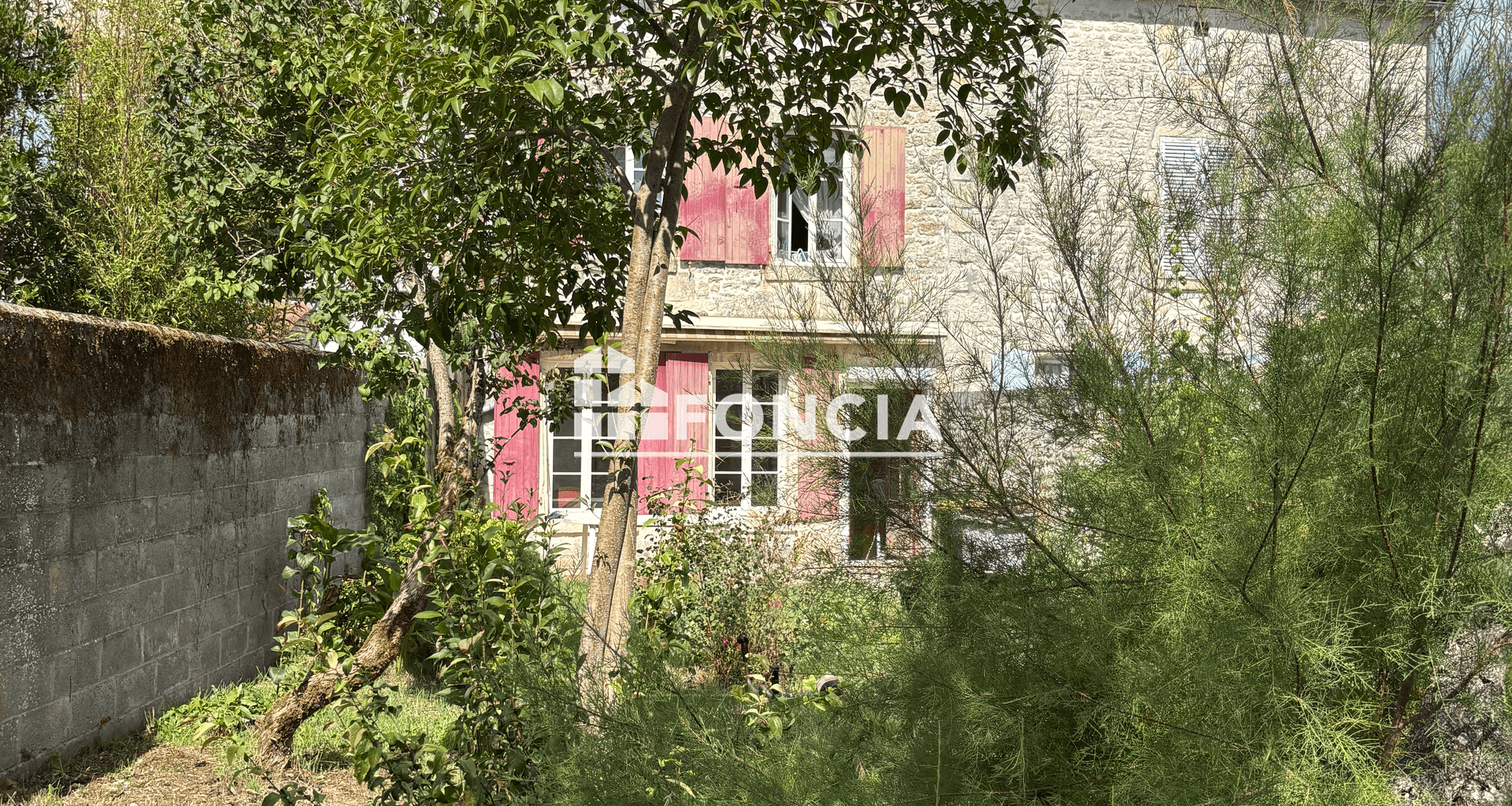 Maison 3 pièces (94 m²) à vendre - Niort (79000)