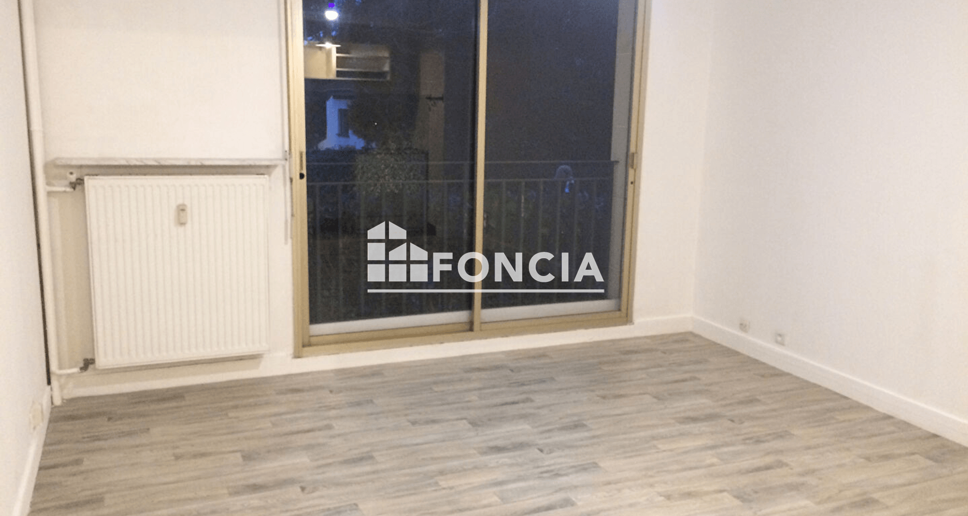 Appartement 2 pièces (23.49 m²) à louer - L'haÿ-les-roses (94240)