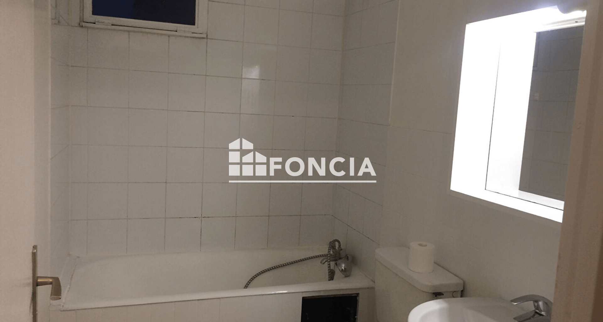 Appartement 2 pièces (23.49 m²) à louer - L'haÿ-les-roses (94240)