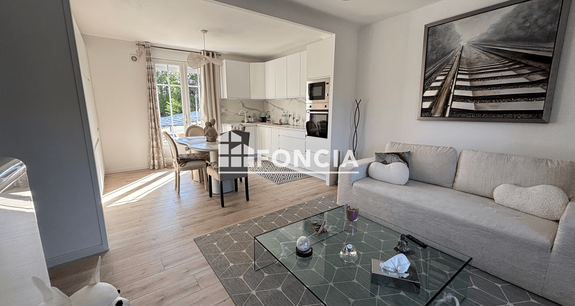 Maison 4 pièces (66 m²) à vendre - Niort (79000)