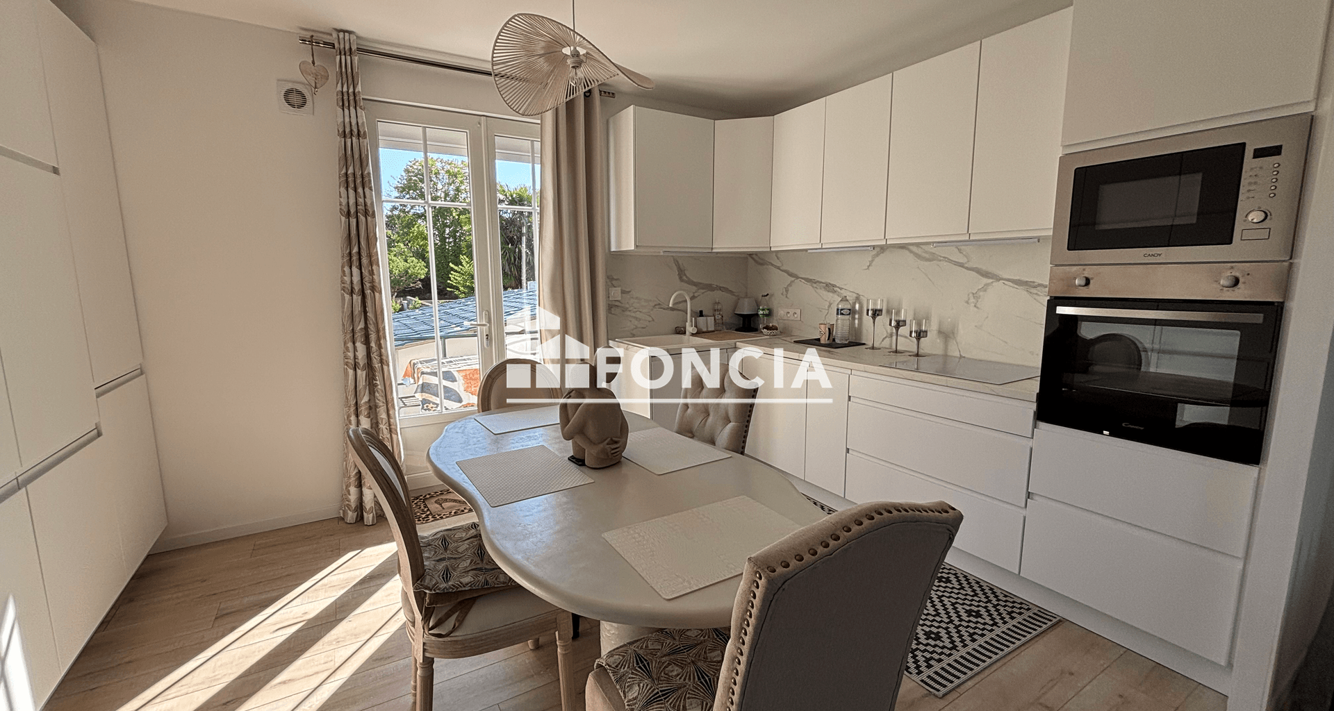 Maison 4 pièces (66 m²) à vendre - Niort (79000)