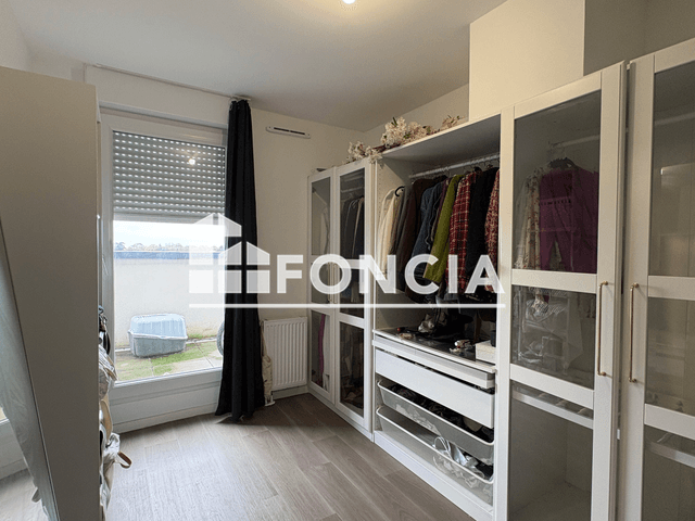 Appartement 4 pièces (80 m²) à louer - Colombelles (14460)
