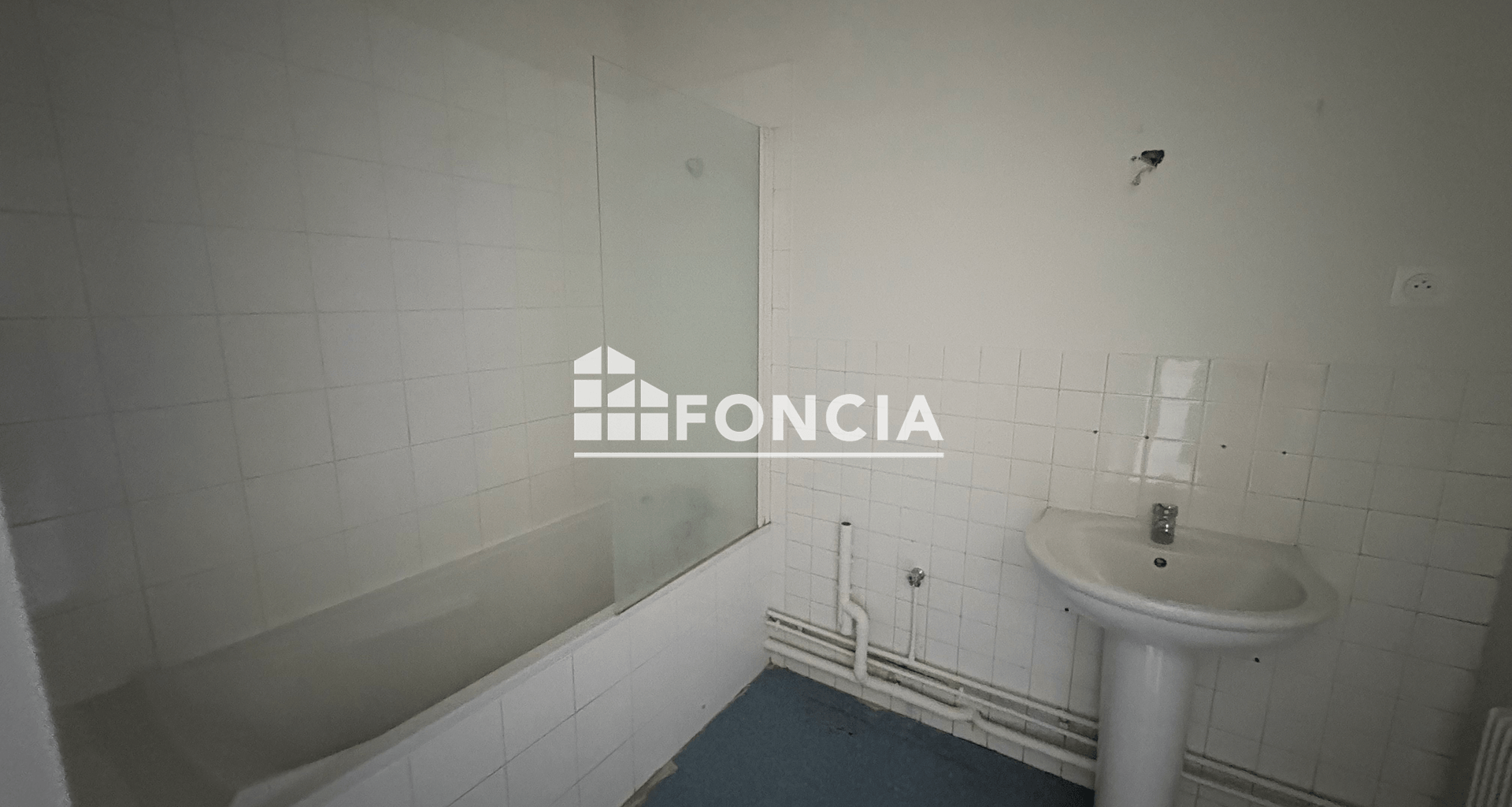Appartement 2 pièces (42.48 m²) à louer - Bourg-en-bresse (01000)