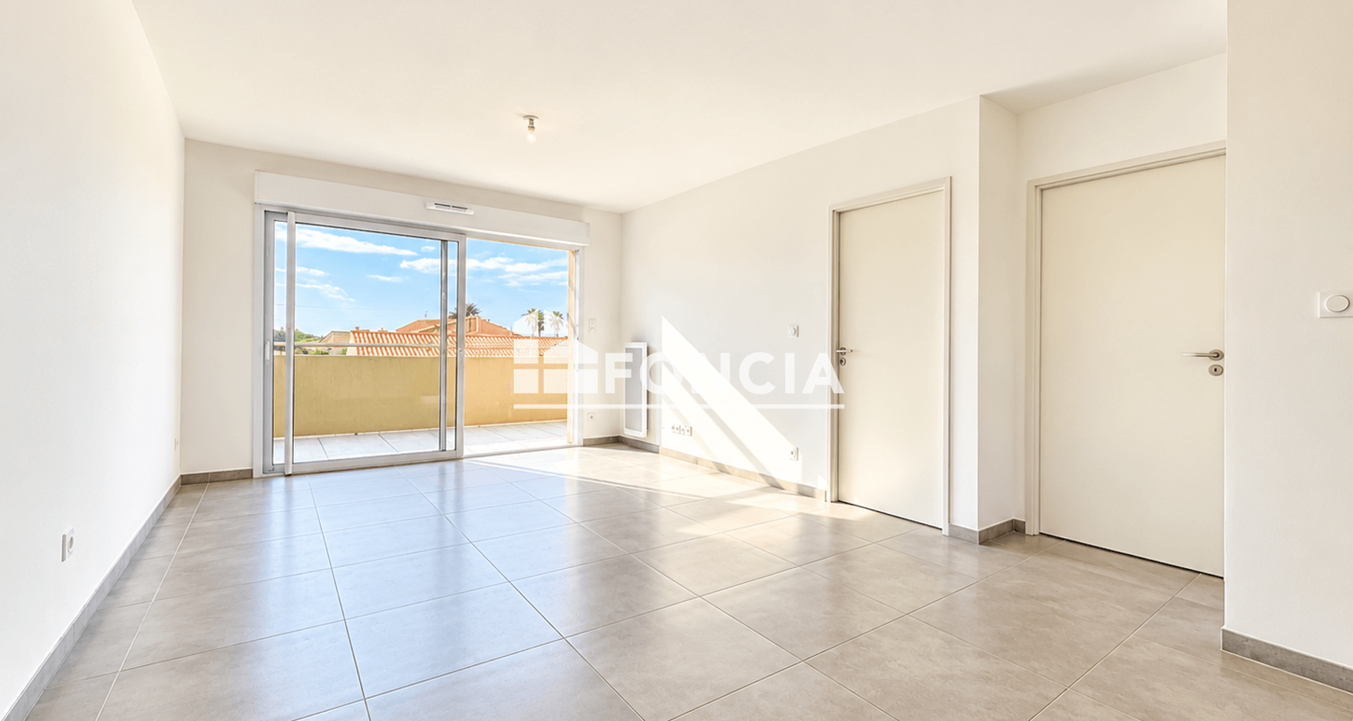 Appartement 2 pièces (39.63 m²) à vendre - Vias (34450)