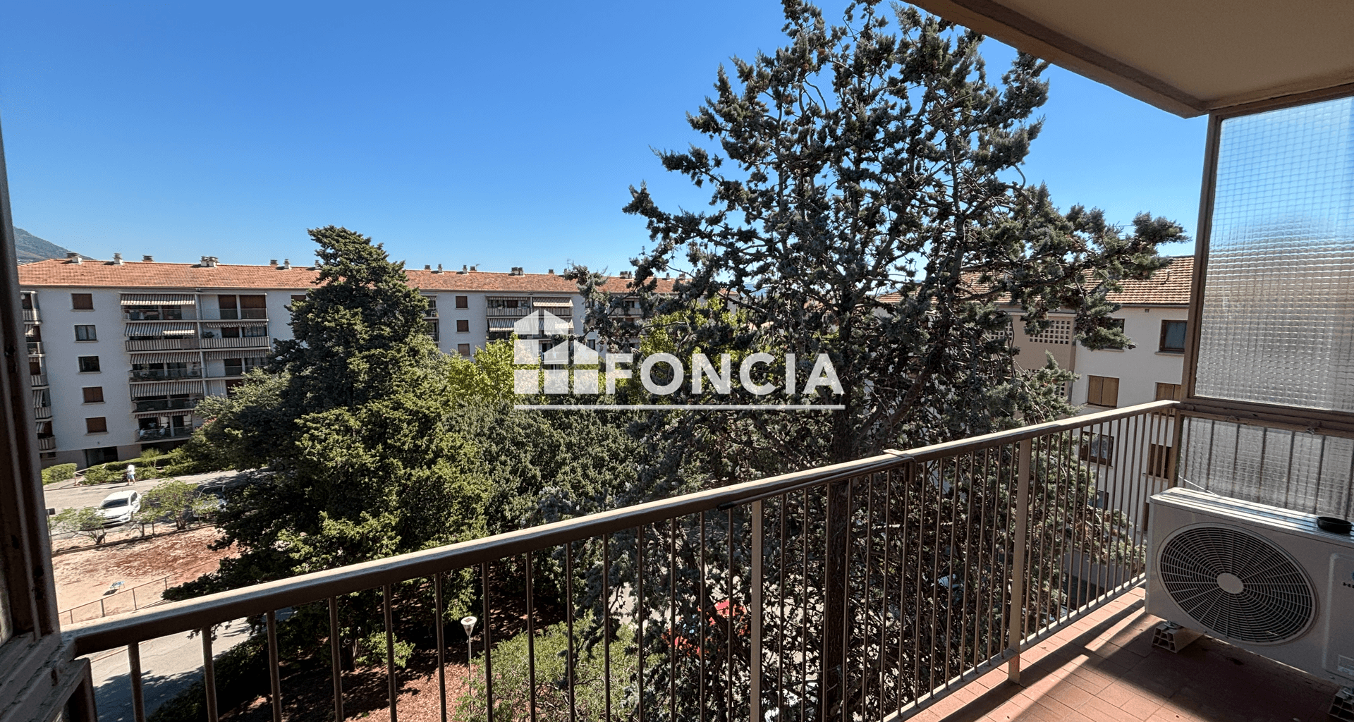 Appartement 3 pièces (57.25 m²) à vendre - Toulon (83000)