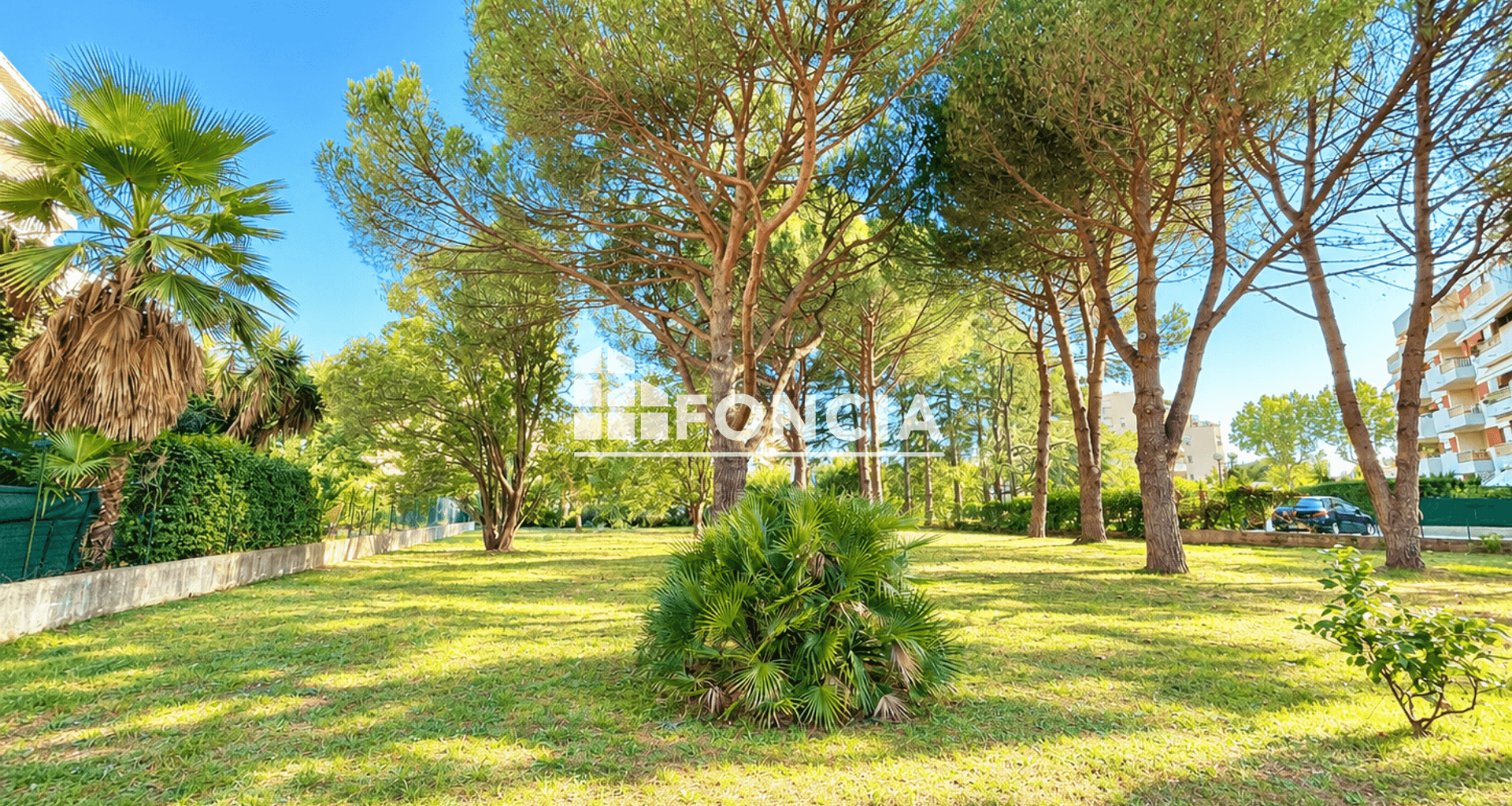 Appartement 2 pièces (49.7 m²) à vendre - Fréjus (83600)